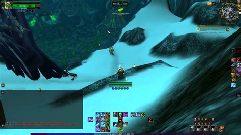 The Battle For Crusaders Pinnacle Quest Lich King .